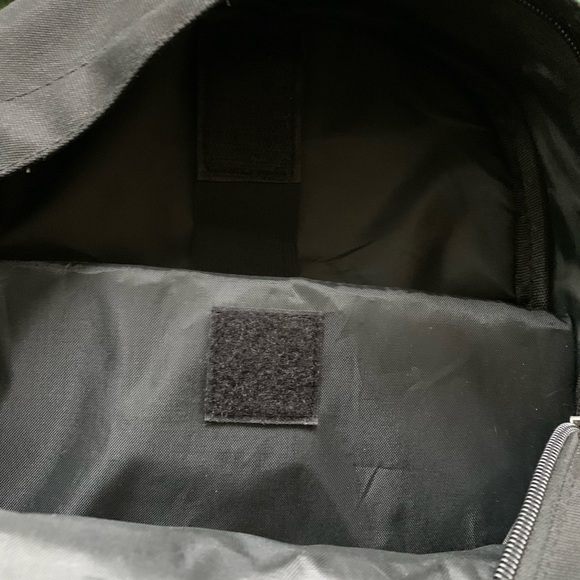 official AC MILAN merch - day pack - Picture 5 of 6